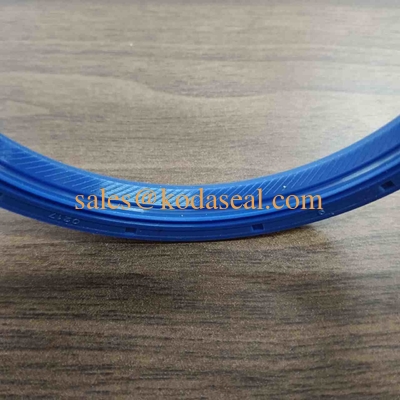 Silicone 83*100*9 Oil Seal For Pride