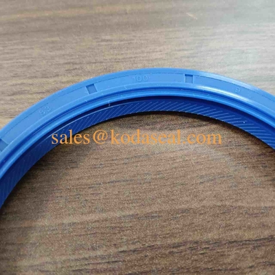 Silicone 83*100*9 Oil Seal For Pride