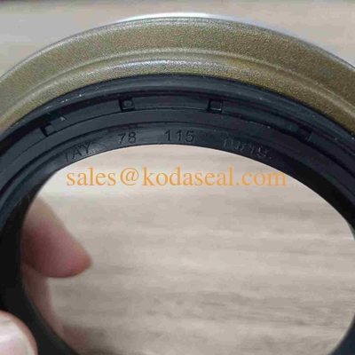 78*115*10/19 Oil Seal For Toyota Car 90311-78001