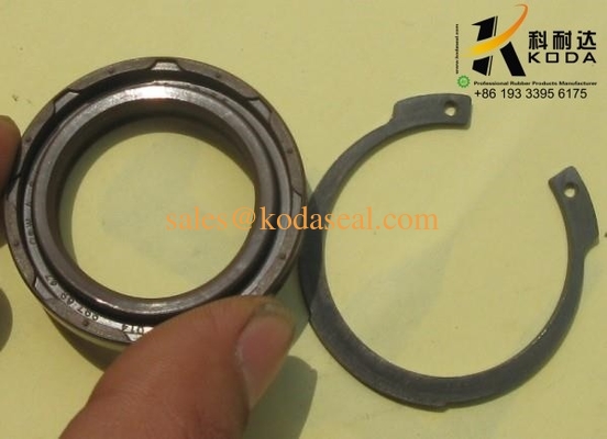 European Truck Oil Seal 28*40*5.5 With Circlip For Truck Oil Seal 28X40X5.5
