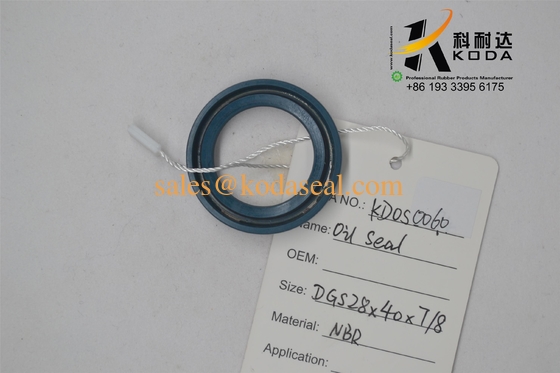 European Truck Oil Seal 28*40*7/8 For Truck Oil Seal 28X40X7/8