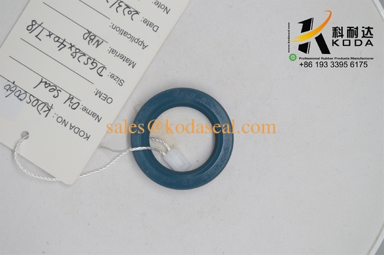 European Truck Oil Seal 28*40*7/8 For Truck Oil Seal 28X40X7/8