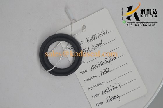 European Truck Power steering Oil Seal 28*40*8/8.5 For European Truck Oil Seal 28X40X8/8.5 OEM 0119977246 0149976947