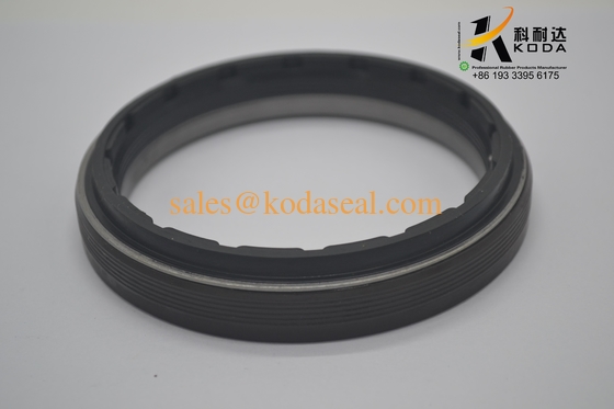 European Truck wheel hub oil seal Size 85*105*13/18 OEM 1502384 1393331 differential oil seal fit for Scania