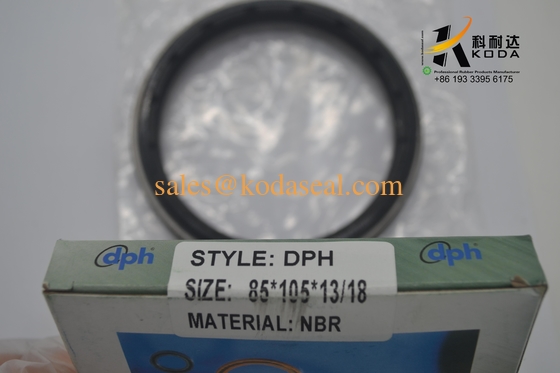 European Truck wheel hub oil seal Size 85*105*13/18 OEM 1502384 1393331 differential oil seal fit for Scania