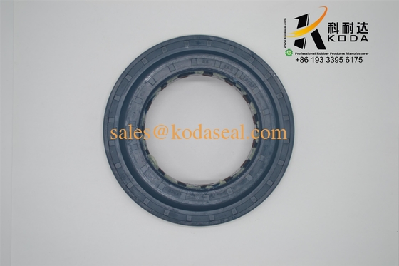 Customized truck oil seal wholesale differential oil seal 85*145*12/37 AC axle differential oil seal for Mercedes-Benz