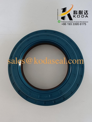 Customized truck oil seal wholesale differential oil seal 85*145*12/37 AC axle differential oil seal for Mercedes-Benz