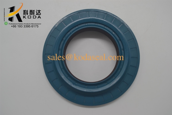 KODA oil seal differential shaft oil seal 85*155*12/33 for Mercedes BENZ truck NBR VITON rubber seal OEM 0219978547