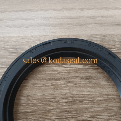 Oil Seal 56x72.2x 8/10 For Suzuki 09283-56002