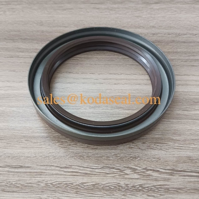Differential Oil Seal 85*110*12/17 For Benz  Man Truck 0149971246 06562890394