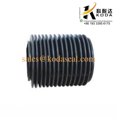 KODA AIR INTAKE HOSE Black Color 3815280191 use For Mecedes Benz