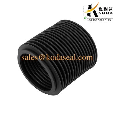 KODA AIR INTAKE HOSE Black Color 3815280191 use For Mecedes Benz