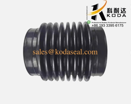 KODA AIR INTAKE HOSE Black Color 6205280782 Use For Mecedes Benz Truck