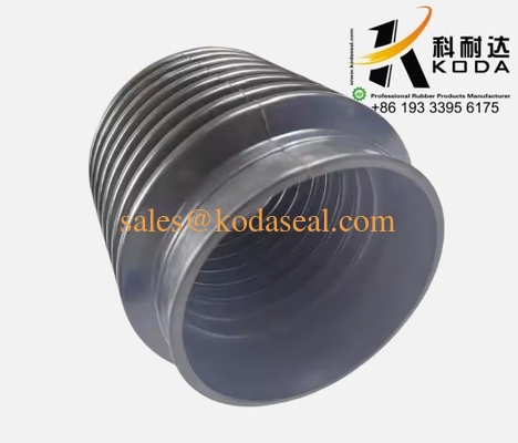 KODA AIR INTAKE HOSE Black Color 6205280782 Use For Mecedes Benz Truck