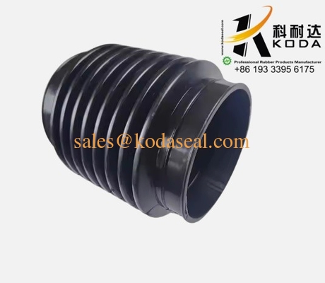KODA AIR INTAKE HOSE Black Color 6205280782 Use For Mecedes Benz Truck