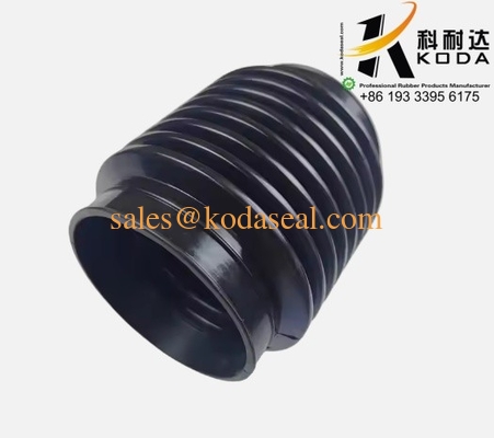 KODA AIR INTAKE HOSE Black Color 6205280782 Use For Mecedes Benz Truck