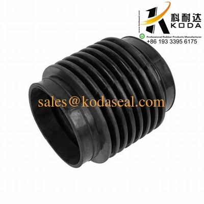 KODA AIR INTAKE HOSE Black Color 6205280782 Use For Mecedes Benz Truck