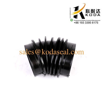 KODA AIR INTAKE HOSE Black Color 6455280182 Use For Mecedes Benz Truck