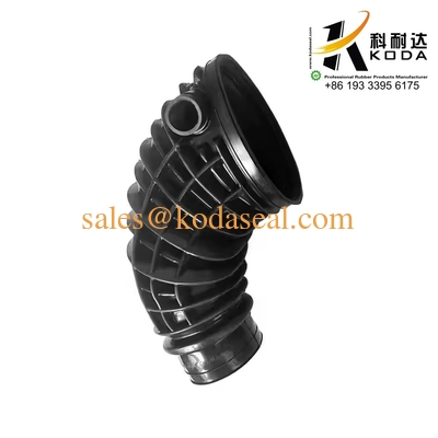KODA AIR INTAKE HOSE Black Color 9415280882 Use For Mecedes Benz Truck