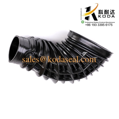 KODA AIR INTAKE HOSE Black Color 9415280882 Use For Mecedes Benz Truck