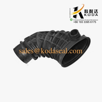KODA AIR INTAKE HOSE Black Color 9415280882 Use For Mecedes Benz Truck