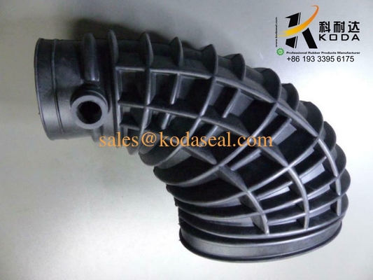 KODA AIR INTAKE HOSE Black Color 9415280882 Use For Mecedes Benz Truck