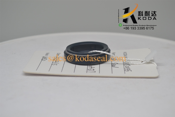 KODA oil seal differential shaft oil seal 26*34*4.5/7 for Mercedes BENZ truck NBR VITON rubber seal for Truck
