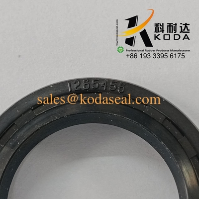 KODA oil seal differential shaft oil seal 26*37*7/8 for Mercedes BENZ truck NBR VITON rubber seal for Truck