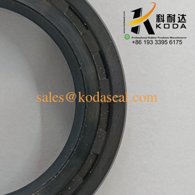 KODA oil seal differential shaft oil seal 26*37*7/8 for Mercedes BENZ truck NBR VITON rubber seal for Truck