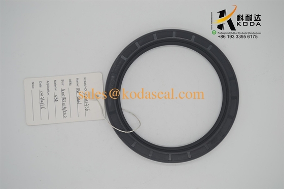 KODA oil seal wheel hub oil seal 120*150*15/20.2 for Mercedes BENZ truck NBR VITON rubber oil seal