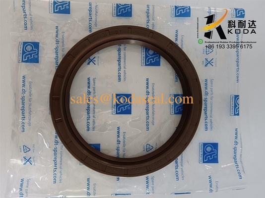 KODA oil seal wheel hub oil seal 120*150*15/20.2 for Mercedes BENZ truck NBR VITON rubber oil seal
