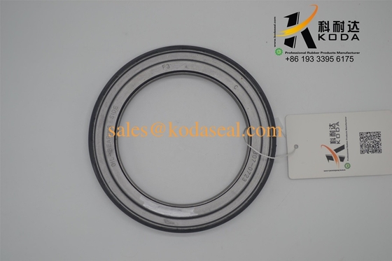 KODA oil seal wheel hub oil seal 107*152*16/19 for Mercedes BENZ truck NBR VITON rubber seal OEM 307-0723