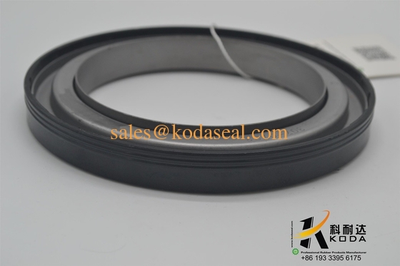 KODA oil seal wheel hub oil seal 107*152*16/19 for Mercedes BENZ truck NBR VITON rubber seal OEM 307-0723