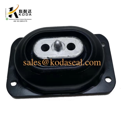 OEM Size Aluminum &amp; Metal Black Engine Mounting Heavy Duty Truck 20503551 20503552 1622825 for Volvo Truck