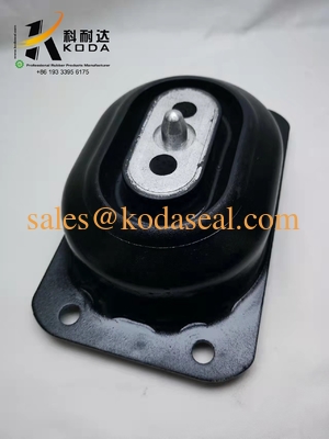 OEM Size Aluminum &amp; Metal Black Engine Mounting Heavy Duty Truck 20503551 20503552 1622825 for Volvo Truck
