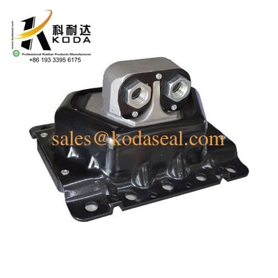 OEM Size Aluminum &amp; Metal Black Engine Mounting Heavy Duty Truck 20723224 20499469 20499470 21228153 for Volvo Truck