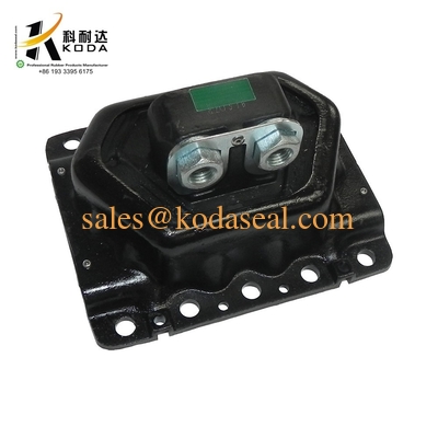 OEM Size Aluminum &amp; Metal Black Engine Mounting Heavy Duty Truck 20723224 20499469 20499470 21228153 for Volvo Truck