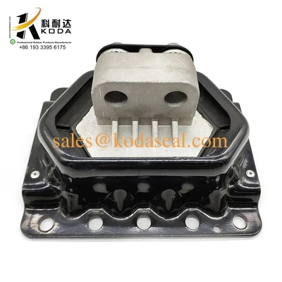 OEM Size Aluminum &amp; Metal Black Engine Mounting Heavy Duty Truck 20723224 20499469 20499470 21228153 for Volvo Truck
