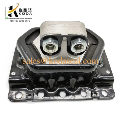 OEM Size Aluminum &amp; Metal Black Engine Mounting Heavy Duty Truck 20723224 20499469 20499470 21228153 for Volvo Truck