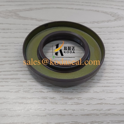 47x80.1x10/16.5 Differential Shaft Seal For Toyota 90311-47013