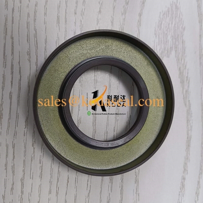 47x80.1x10/16.5 Differential Shaft Seal For Toyota 90311-47013