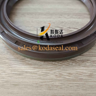 Differential Oil Seal 85*110*12/17 For Benz  Man Truck 0149971246 06562890394