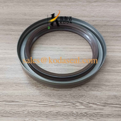 Differential Oil Seal 85*110*12/17 For Benz  Man Truck 0149971246 06562890394
