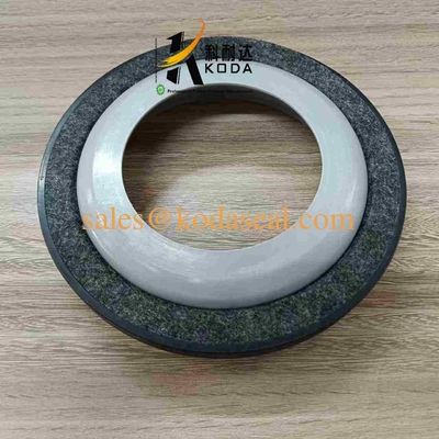 PTFE + FELT 120*150*12 Oil Seal For Kamaz Truck 7406-1005160，412372-FP