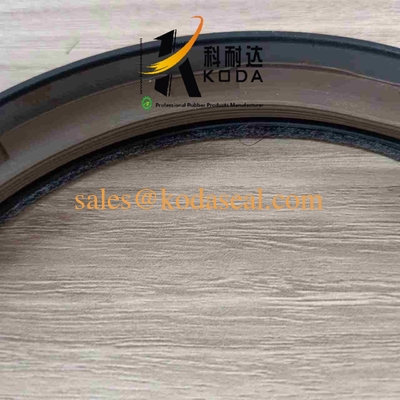 PTFE + FELT 120*150*12 Oil Seal For Kamaz Truck 7406-1005160，412372-FP