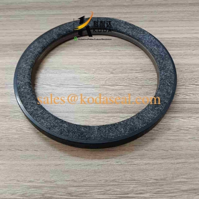 PTFE + FELT 120*150*12 Oil Seal For Kamaz Truck 7406-1005160，412372-FP