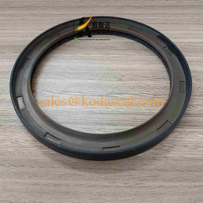 PTFE + FELT 120*150*12 Oil Seal For Kamaz Truck 7406-1005160，412372-FP