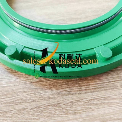 53205-3104040-10 Oil Seal For Kamaz Truck 85x137x14/15