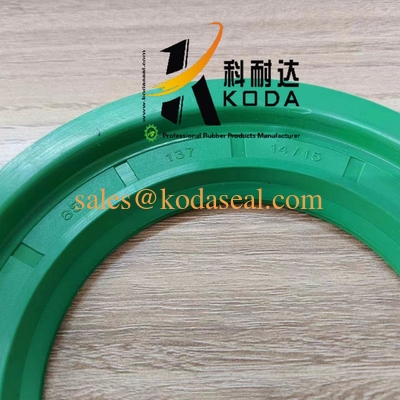 53205-3104040-10 Oil Seal For Kamaz Truck 85x137x14/15