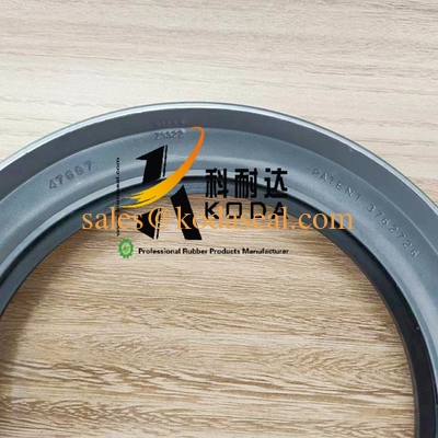 SKF 47697SKF Scotseal CR Classic 47697 Drive Axle Hub Seal